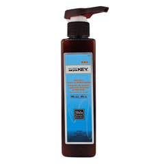 Saryna Key Mix Shea Control de Rizos Crema Gel 70-30 300ml