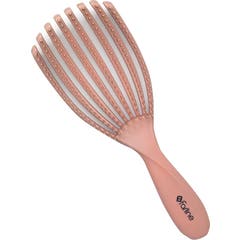 Farline Cepillo Cabello Grande Rosa 1ud
