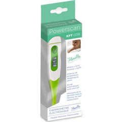 Powerscan Termómetro Electrónico Flexible KFT 03B 1 ud