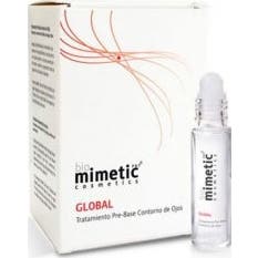 Biomimetic Pre-base Regenerante Contorno De Ojos Global 10ml