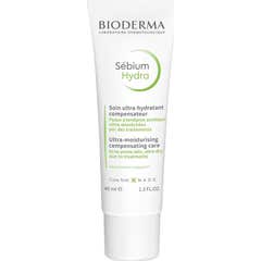 Bioderma Sébium Hydra Crema Coadyuvante 40ml Bioderma Sébium Hydra Crema Coadyuvante 40ml