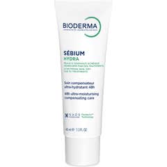 Bioderma Sébium Hydra Crema Coadyuvante 40ml