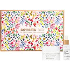 Sensilis Cofre Eternalist A.G.E. Crema de Día + Eternalist AI Serum