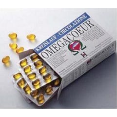 Omegacoeur Holistic 60Cps