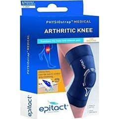 Epitact Rodillera Physiostrap Talla Xs 1 ud