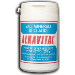 Alkavital 250G