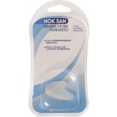 Noksan-Gel Divaric Flip Flops L+M