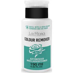 La Rosa Colour Remover Liquid 190 ml
