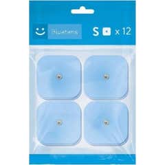 Bluetens Electrodo S Pack 12