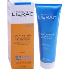 Lierac Sunissime Lait Repar A Age Tb150Ml