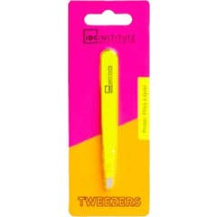 Idc Institute Neon Precision Tweezer 1ud