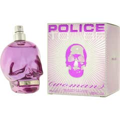 Police To Be Woman profumo 40ml