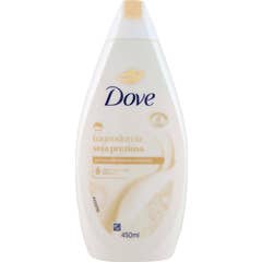 Dove Gel de Ducha Seta Prezioza 450ml