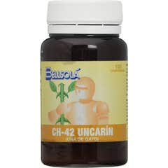 Bellsola Papain CF-6 Papaya 400mg 100comp