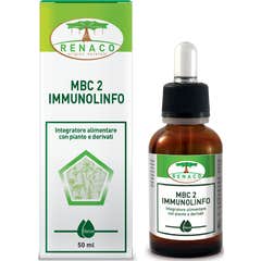 Renaco MBC2 ImmunoLinfo 50ml