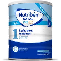 Nutribén™ Natal 0-6 mesi 800g