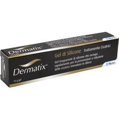 Dermatix Gel Silicon 15g