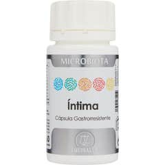 Equisalud Microbiota Íntima 60 caps