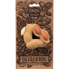 Oli & Carol Mordedor Cacahuete Paco 1 ud