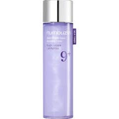 numbuzin No.9 NAD+ PDRN Tonico Illuminante 150 ml
