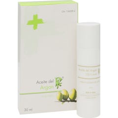 Rueda Farma aceite de argán 30ml