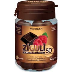 Ziguli Lampone/Cioc Fond 60%