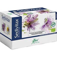 Aboca Sedivitax Tisana 20 units