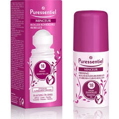 Puressentiel Schlankheitswalze Roller kurvt rebellische 75ml