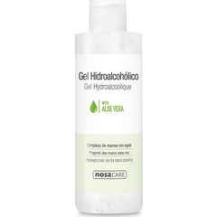 Nosa gel higienizante hidroalcohólico 100 ml