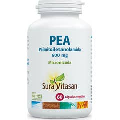 Sura Vitasan PEA 60 caps