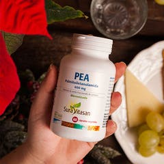 Sura Vitasan PEA 60 caps