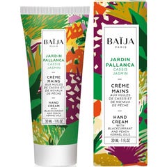 Baija Paris Pallanca Crema de Manos 30ml