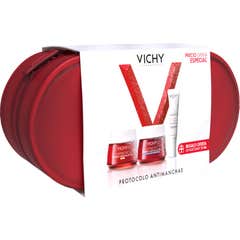 Vichy Cofre Protocolo Antimanchas Día + Noche + Uv Age Daily