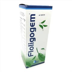 Floligogem 7 Gocce 30Ml