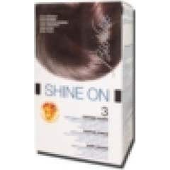 Bionike Shine On Dyeing Cabello Castaño Oscuro 3