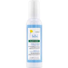 Klorane Bb Spray Change 75Ml
