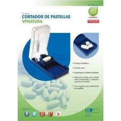 Vp Natura Pastillero Cortador De Pastillas