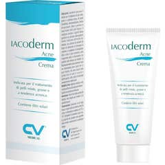 Iacoderm Acnecrema 50ml