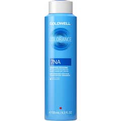 Goldwell Colorance Tinte Demi Permanente 7NA Mid 120 ml
