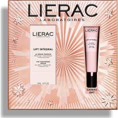Lierac Geschenkset Lift Integral Serum + Augenlifting Pflege