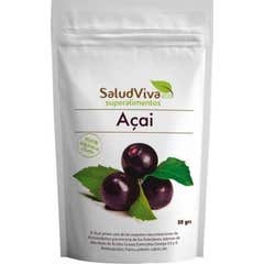 Salud Viva Eco Acai 50g