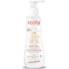 Balsamo Mamma & Bambino Balsamo Baby Basic Body Lotion 300ml