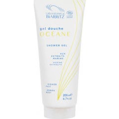 Oceaan Gel Dch 200ml