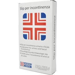 Estándar Mut Incont C/Bott Bi3