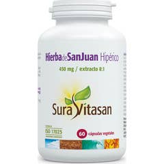 Sura Vitasan Perikon 60 kapsler