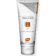 Ideka Gelker Gel Crema Idratante Viso 100ml