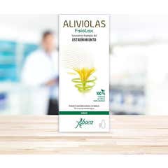 Aboca Aliviolas Fisiolax Jarabe 180g