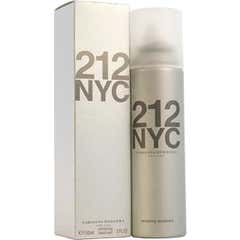Carolina Herrera 212 NYC für Sie 150ml