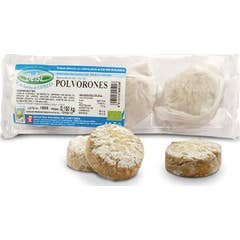 Belsi Polvorones Bio 300g