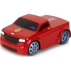 Little Tikes Vehicles Racing Ro